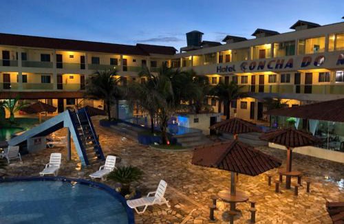 Salinopolis Hotel | Hotel Concha do Mar