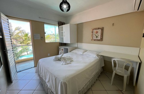 Salinopolis Hotel | Hotel Concha do Mar