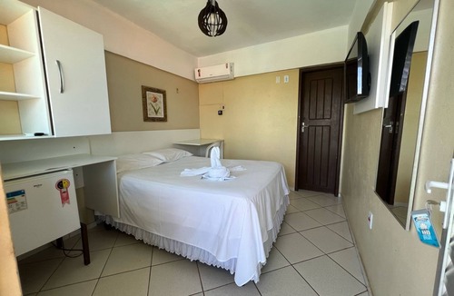 Salinopolis Hotel | Hotel Concha do Mar