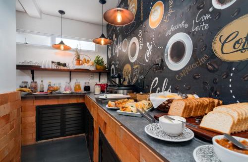 Penha Hotel | Hotel Conchas