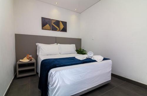 Penha Hotel | Hotel Conchas