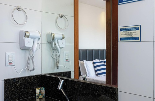 Penha Hotel | Hotel Conchas