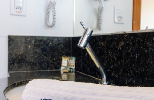 Penha Hotel | Hotel Conchas