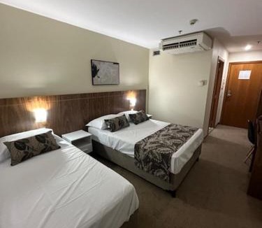 Taguatinga Apartment | HOTEL condomínio EDIFÍCIO COMFORT TAGUATINGA FLAT