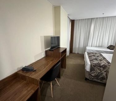 Taguatinga Apartment | HOTEL condomínio EDIFÍCIO COMFORT TAGUATINGA FLAT