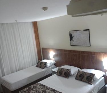 Taguatinga Apartment | HOTEL condomínio EDIFÍCIO COMFORT TAGUATINGA FLAT