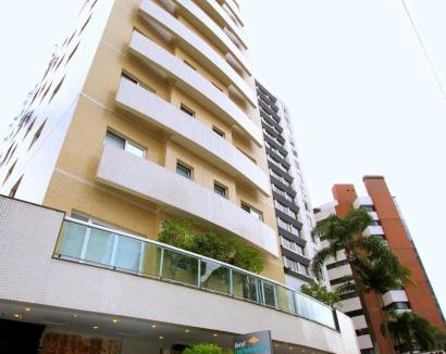 Batel Hotel | Hotel Confiance Batel