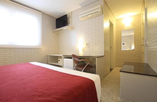 Batel Hotel | Hotel Confiance Batel