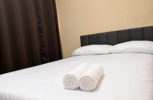 Quixada Hotel | Hotel Confort