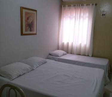 Zona 01 Hotel | Hotel Confort Maringá