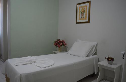 Zona 01 Hotel | Hotel Confort Maringá