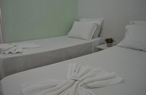 Zona 01 Hotel | Hotel Confort Maringá