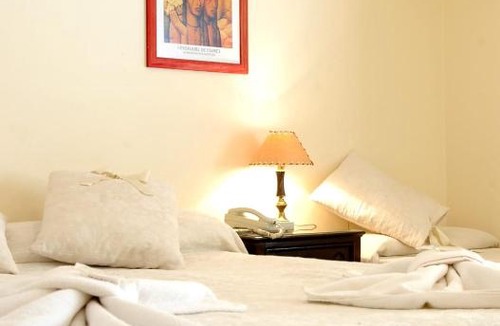 Salta Hotel | Hotel Continental