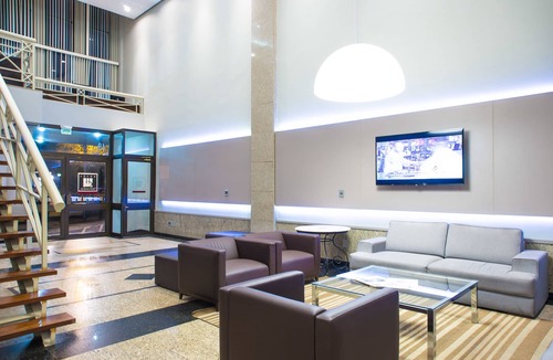 Centro Historico Hotel | Hotel Continental Business