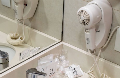 Centro Historico Hotel | Hotel Continental Business