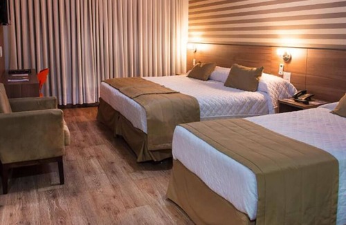 Centro Historico Hotel | Hotel Continental Business
