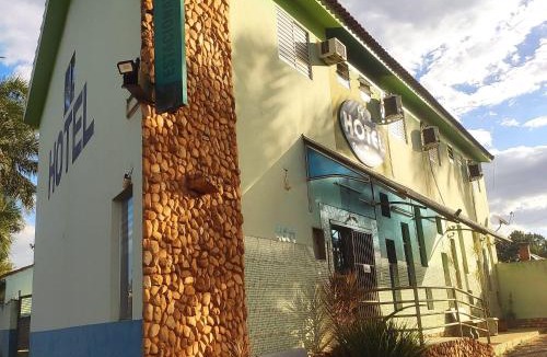 Jaboticabal Hotel | Hotel conveniente