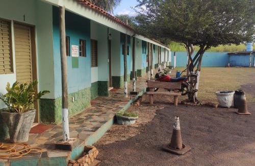 Jaboticabal Hotel | Hotel conveniente