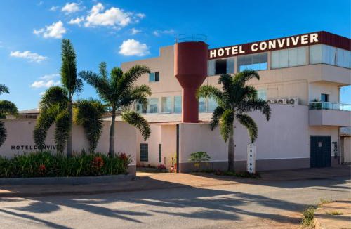 Formosa Hotel | Hotel Conviver