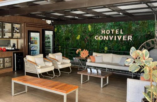 Formosa Hotel | Hotel Conviver