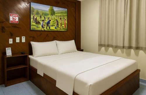 Campina Apartment | Hotel COP 30