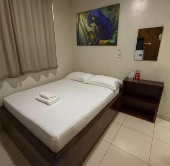 Campina Apartment | Hotel COP 30