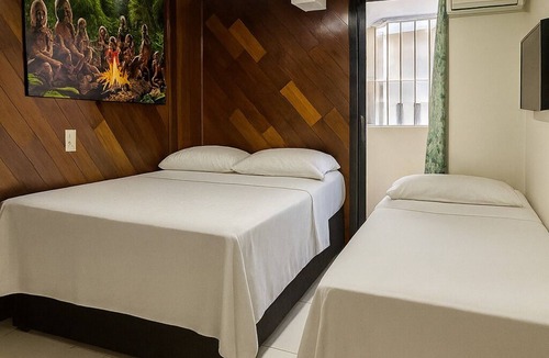 Campina Hotel | Hotel COP30