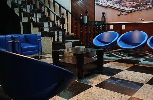 Campina Hotel | Hotel COP30