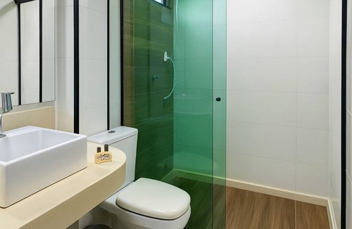 Campina Hotel | Hotel COP30