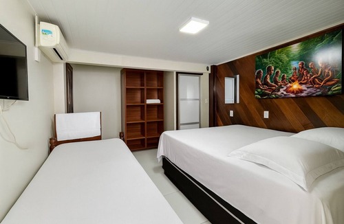 Campina Hotel | Hotel COP30