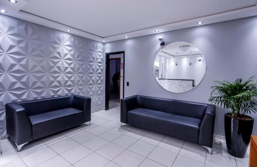 Araucaria Hotel | Hotel Copacabana