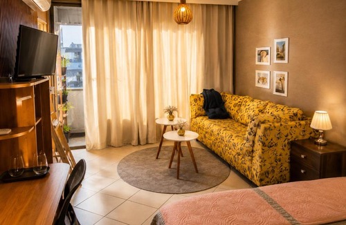 Morada de Laranjeiras Hotel | Hotel Copacabana Stay