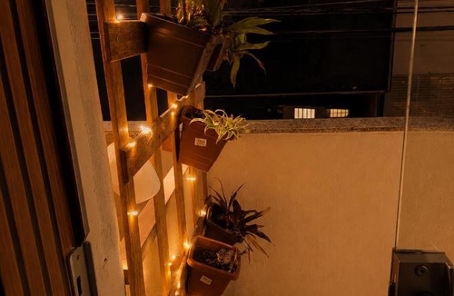 Morada de Laranjeiras Hotel | Hotel Copacabana Stay