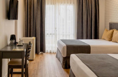 Junin Hotel | Hotel Copahue