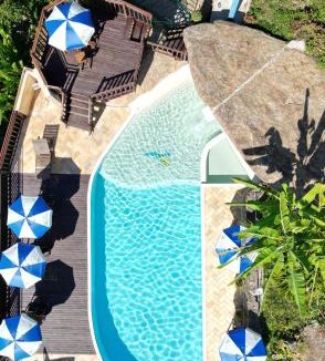 Praia Grande Hotel | Hotel Coquille