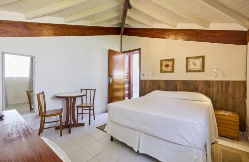 Praia Grande Hotel | Hotel Coquille