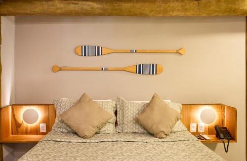 Praia Grande Hotel | Hotel Coquille