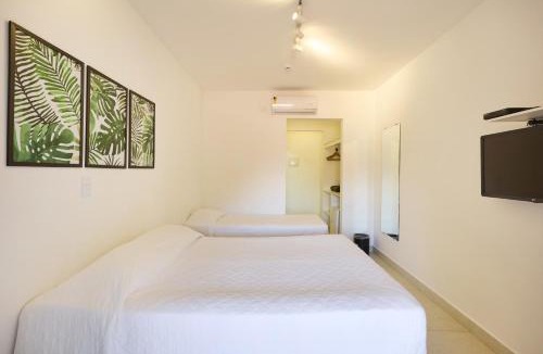 Praia Grande Hotel | Hotel Coquille