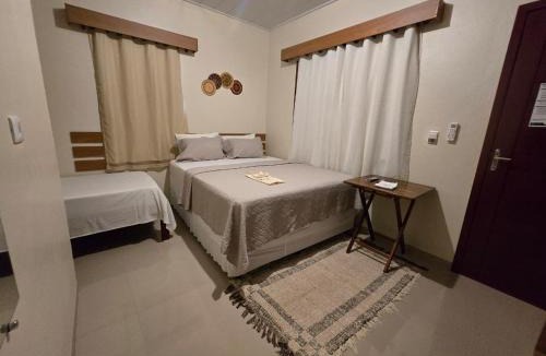 Alter do Chao Hotel | Hotel Coração Verde