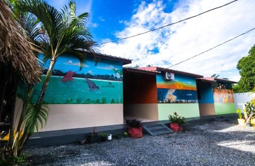 Alter do Chao Hotel | Hotel Coração Verde