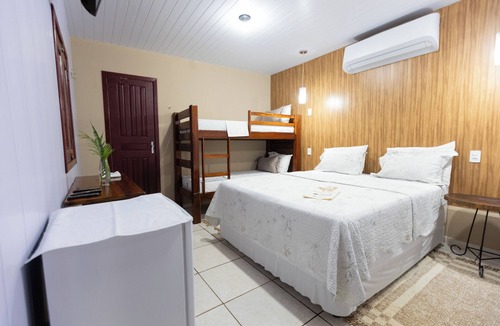 Alter do Chao Hotel | Hotel Coração Verde