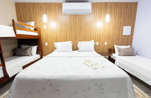 Alter do Chao Hotel | Hotel Coração Verde