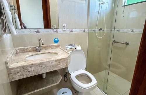 Bombas Hotel | Hotel Cores do Mar