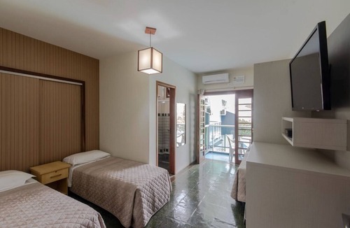 Bombas Hotel | Hotel Cores do Mar