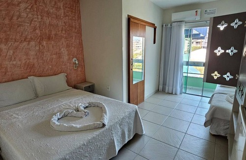 Bombas Hotel | Hotel Cores do Mar