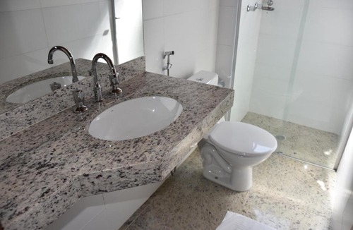 Sao Sebastiao do Paraiso Hotel | Hotel Cosini