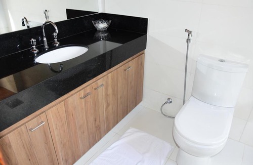 Sao Sebastiao do Paraiso Hotel | Hotel Cosini