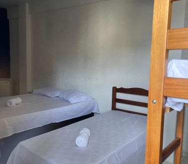 Rio das Ostras Hotel | Hotel Costa Rio