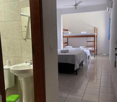 Rio das Ostras Hotel | Hotel Costa Rio