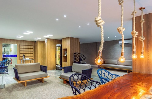 Ponta Verde Hotel | Hotel Costamar Ponta Verde